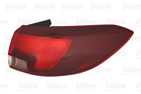 Valeo Achterlicht 047072