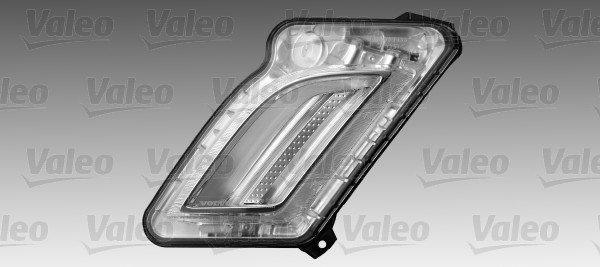 Valeo Knipperlicht 044475