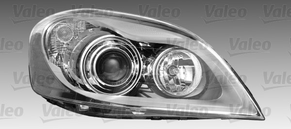 Valeo Koplamp 043873