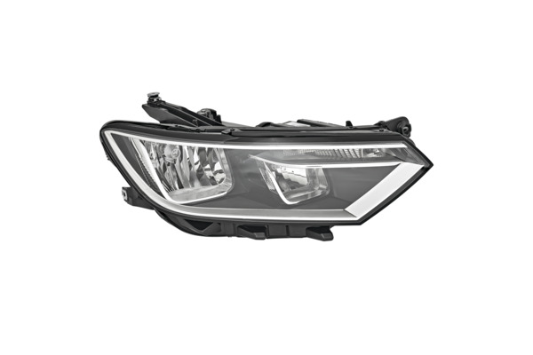 Valeo Koplamp 046623