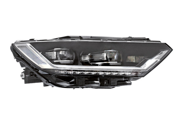 Valeo Koplamp 046631