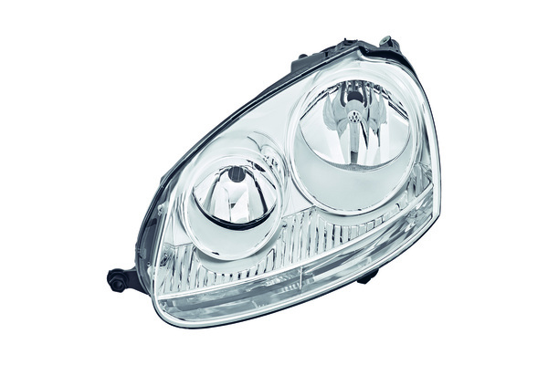 Valeo Koplamp 046650