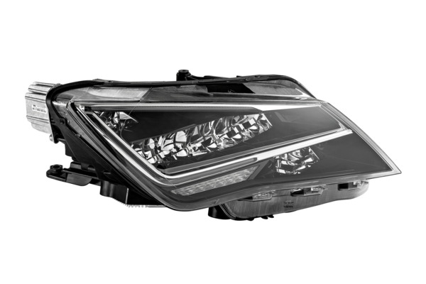 Valeo Koplamp 046663