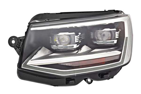 Valeo Koplamp 046716