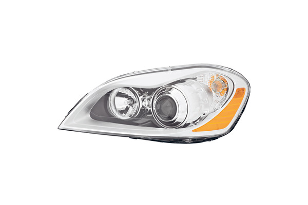 Valeo Koplamp 046890