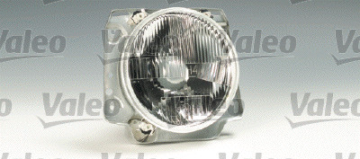 Valeo Koplamp 082665