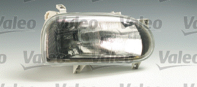 Valeo Koplamp 085741