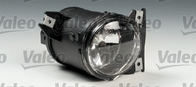 Valeo Mistlamp 088015