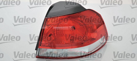 Valeo Achterlicht 043878