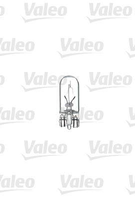 Valeo Autolampen Halogeen 032209