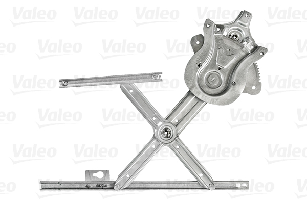 Valeo Raammechanisme 851226