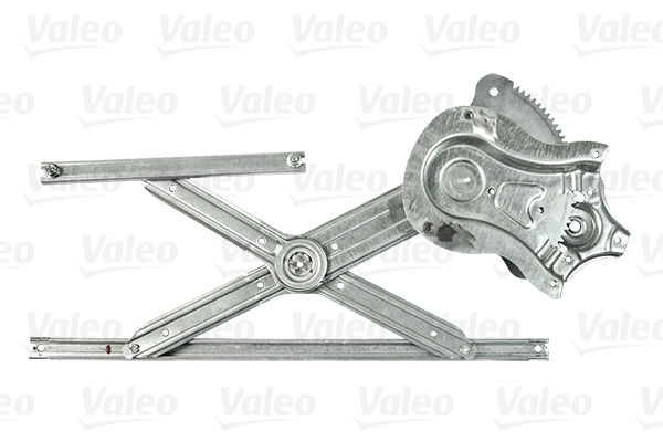 Valeo Raammechanisme 851250