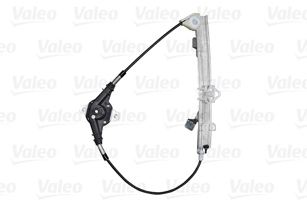 Valeo Raammechanisme 851556