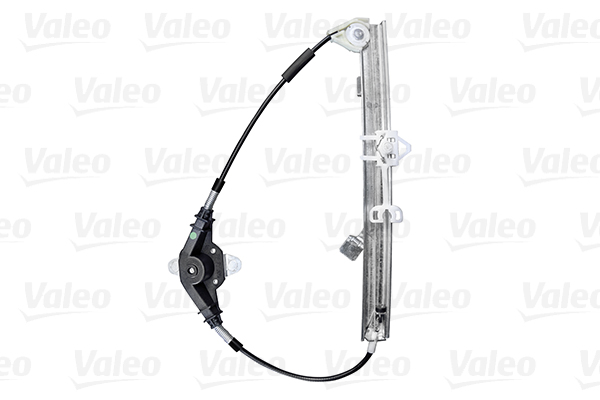 Valeo Raammechanisme 851558