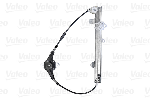 Valeo Raammechanisme 851560