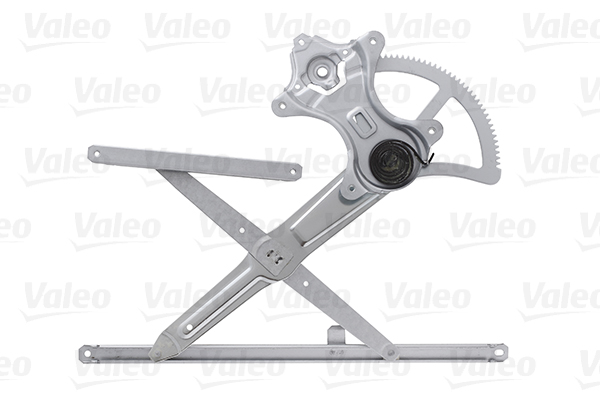 Valeo Raammechanisme 851620