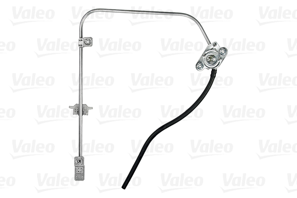 Valeo Raammechanisme 851666