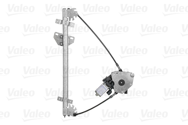 Valeo Raammechanisme 851684