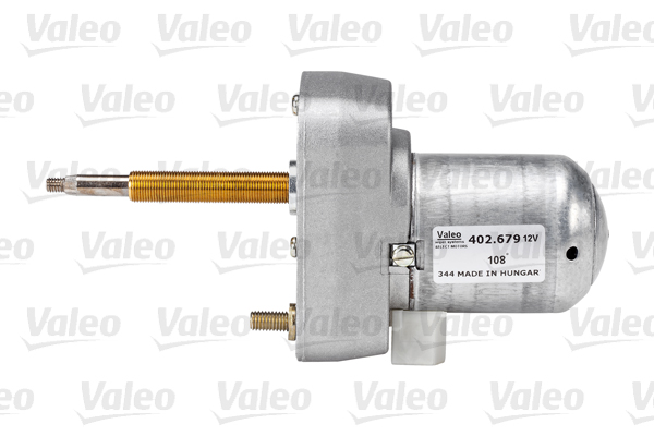 Valeo Ruitenwissermotor 402679