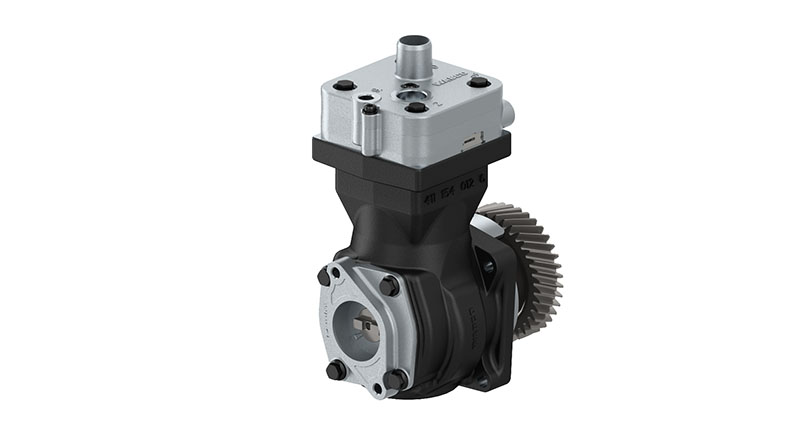 Wabco Compressor, pneumatisch systeem 4111540050