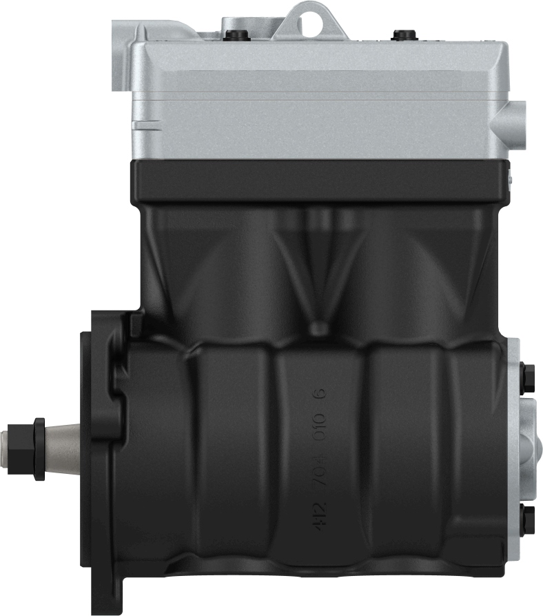 Wabco Compressor, pneumatisch systeem 4127040080