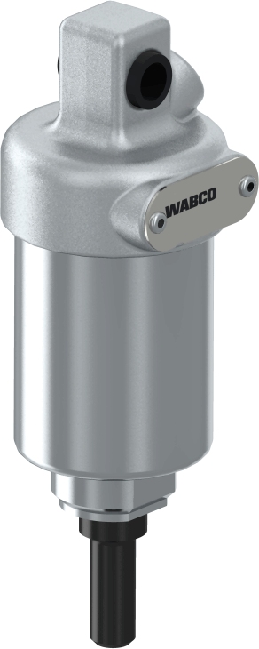 Wabco Hoofdkoppelingscilinder 4214100720