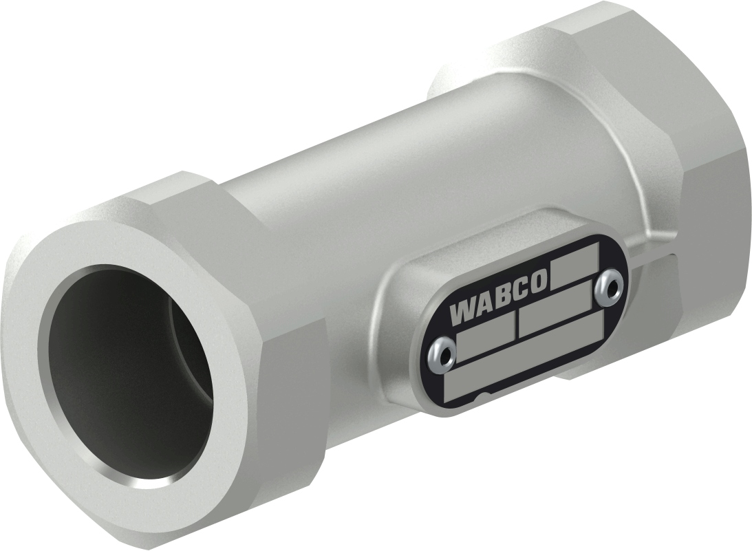 Wabco Terugslagklep 4340141000