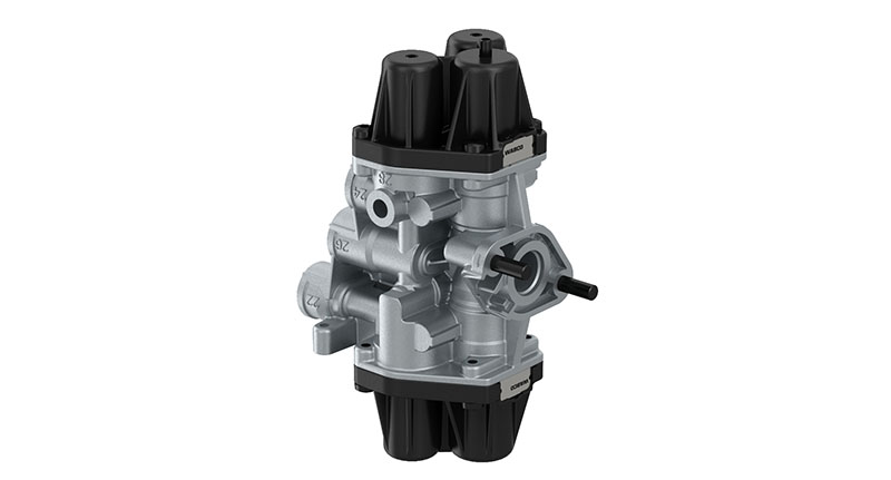 Wabco Multicircuit beschermingsklep 9347050040