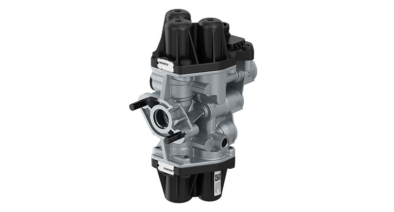 Wabco Multicircuit beschermingsklep 9347050050