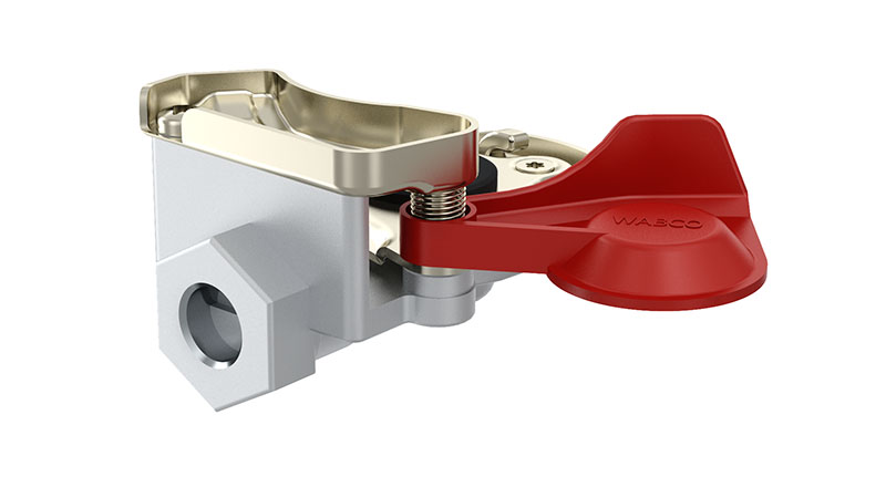 Wabco Koppelkop 9522000210