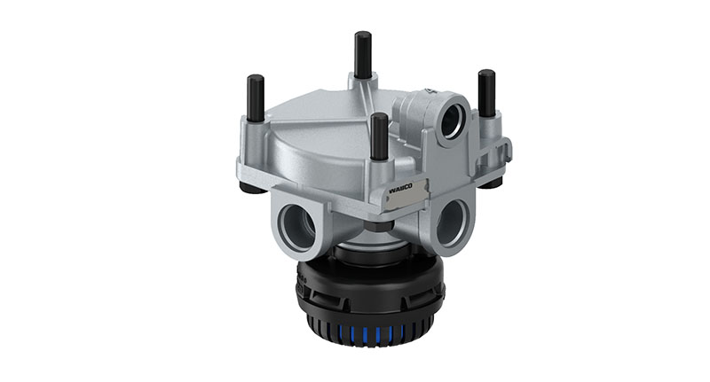 Wabco Relaisklep 9730110090