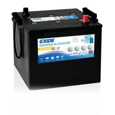 Exide Accu ES1200