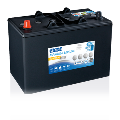 Exide Accu ES950