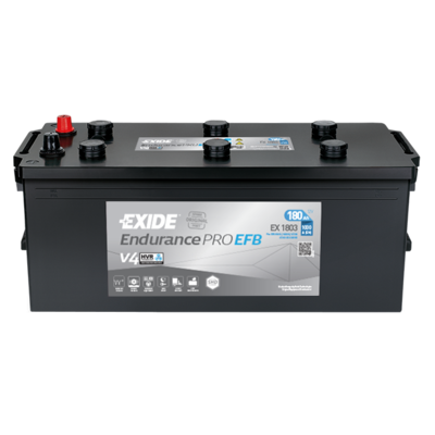 Exide Accu EX1803