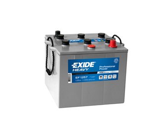 Exide Accu EG1257