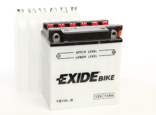 Exide Accu EB10L-B