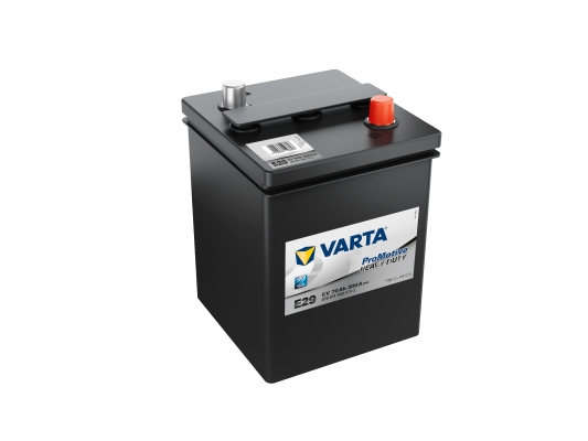 Varta Accu 070011030A742