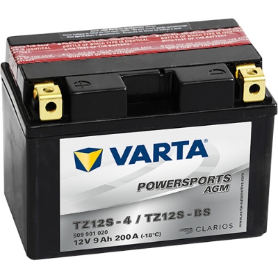 Varta Accu 509901020A514