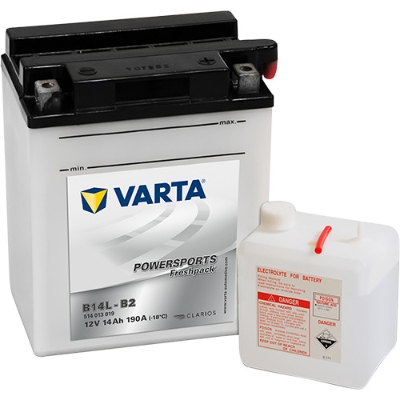 Varta Accu 514013019I314