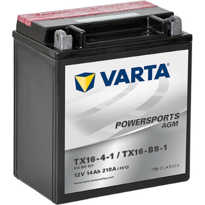 Varta Accu 514901021I314