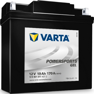 Varta Accu 519901017A512