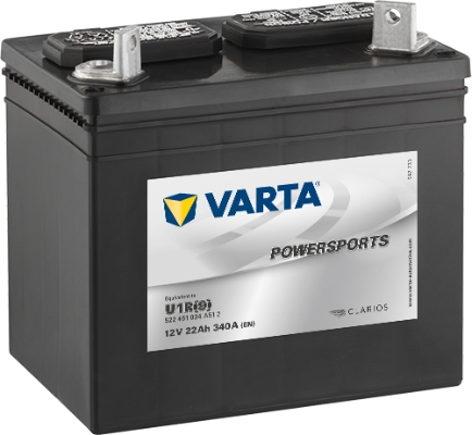 Varta Accu 522451034A512