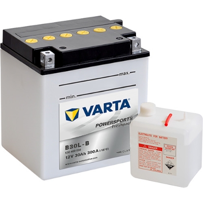 Varta Accu 530400030A514