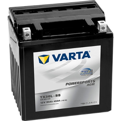 Varta Accu 530905045A514