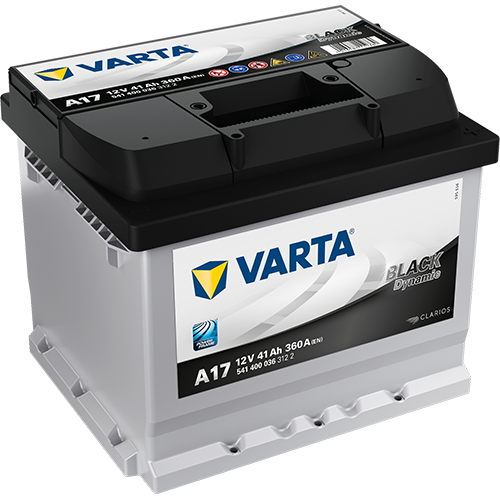 Varta Accu 5414000363122