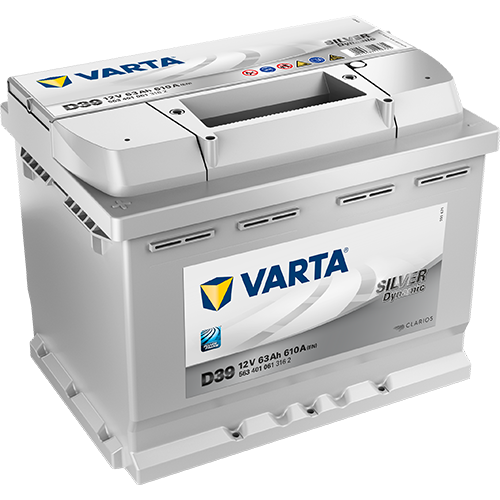 Varta Accu 5634010613162