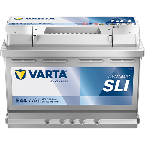 Varta Accu 577400078K262