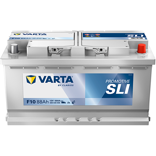 Varta Accu 588038068K182