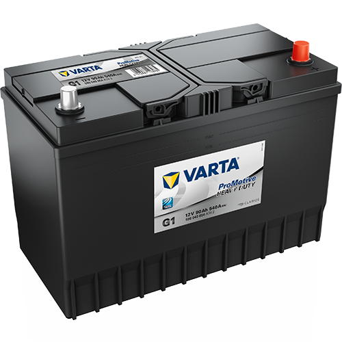 Varta Accu 590040054A742