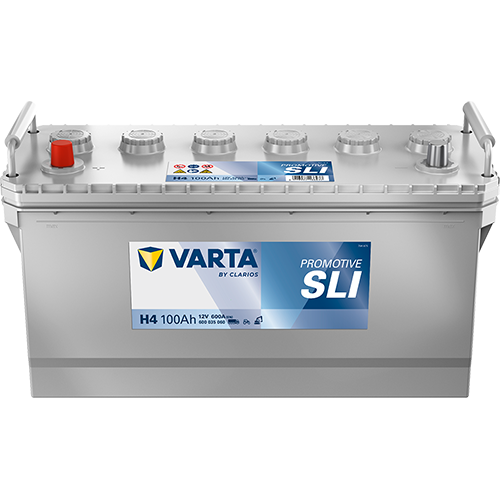 Varta Accu 600035060K182
